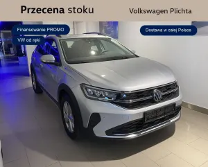 Volkswagen Taigo 1.0 TSI Pure DSG 2026