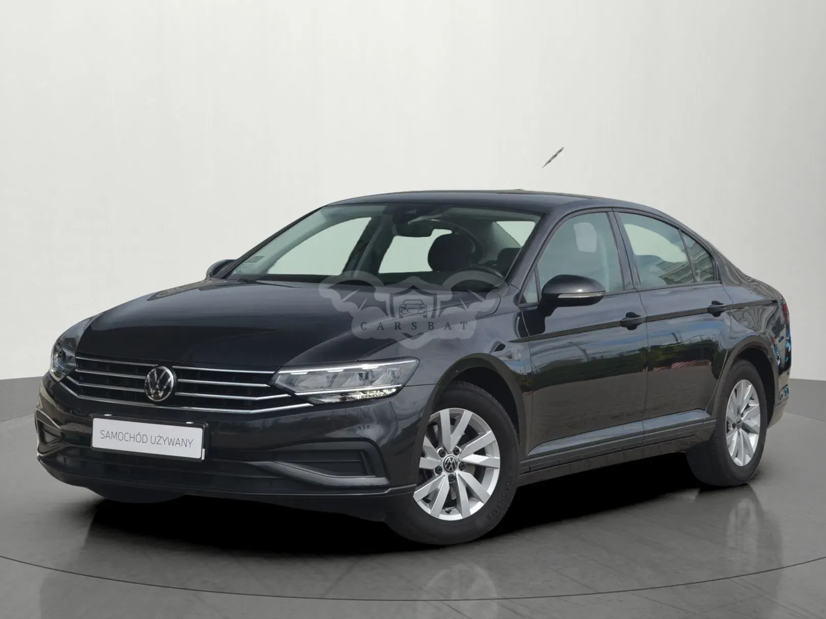 Volkswagen Passat B8 (2014-2023) 1.5 TSI EVO Essence DSG 2020