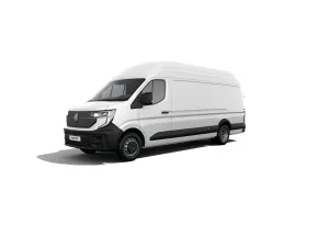 Renault Master 2026