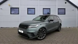 Land Rover Range Rover Velar D300 Dynamic SE 2025