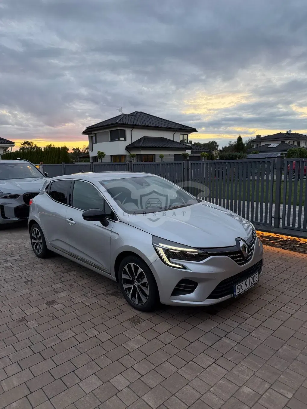 Renault Clio V (2019-2025) 1.0 TCe Intens 2023