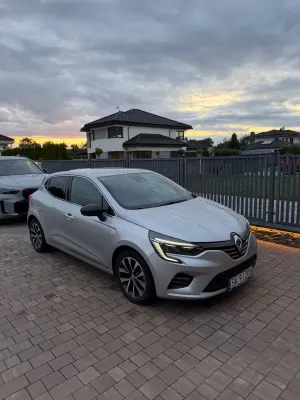 Renault Clio V (2019-2025) 1.0 TCe Intens 2023