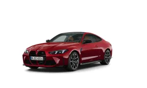 BMW M4 2026