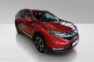 Honda CR-V V (2018-2023) 2.0 i-MMD Executive (Honda Connect+) 2019
