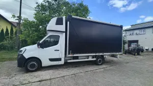 Renault Master 2024