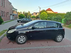 Opel Corsa D (2006-2014) 1.4 16V Sport 2009