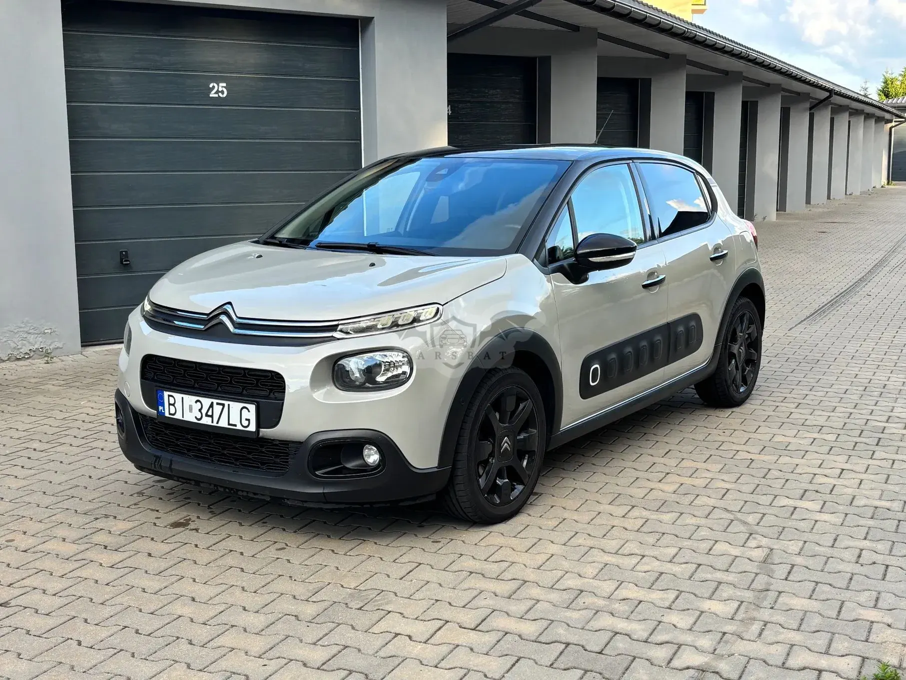 Citroën C3 III (2016-2024) 1.2 PureTech Shine S&S 2019