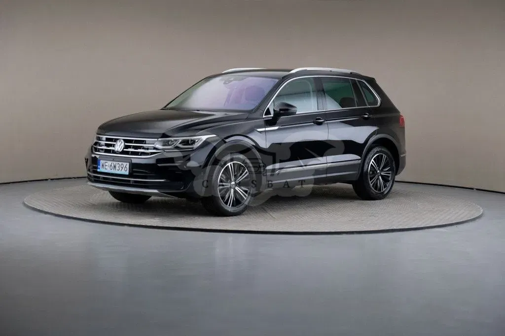 Volkswagen Tiguan II (2016-2024) 2.0 TSI 4Mot Elegance DSG 2022