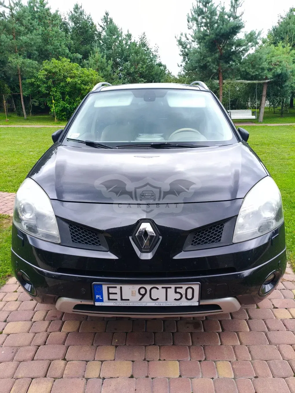 Renault Koleos I (2006-2016) 2.0 dCi 4x4 Privilege Euro5 2008