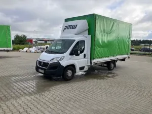 Fiat Ducato 2020