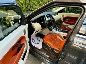 Land Rover Range Rover Evoque I (2011-2018) 2.0Si4 Dynamic 2013