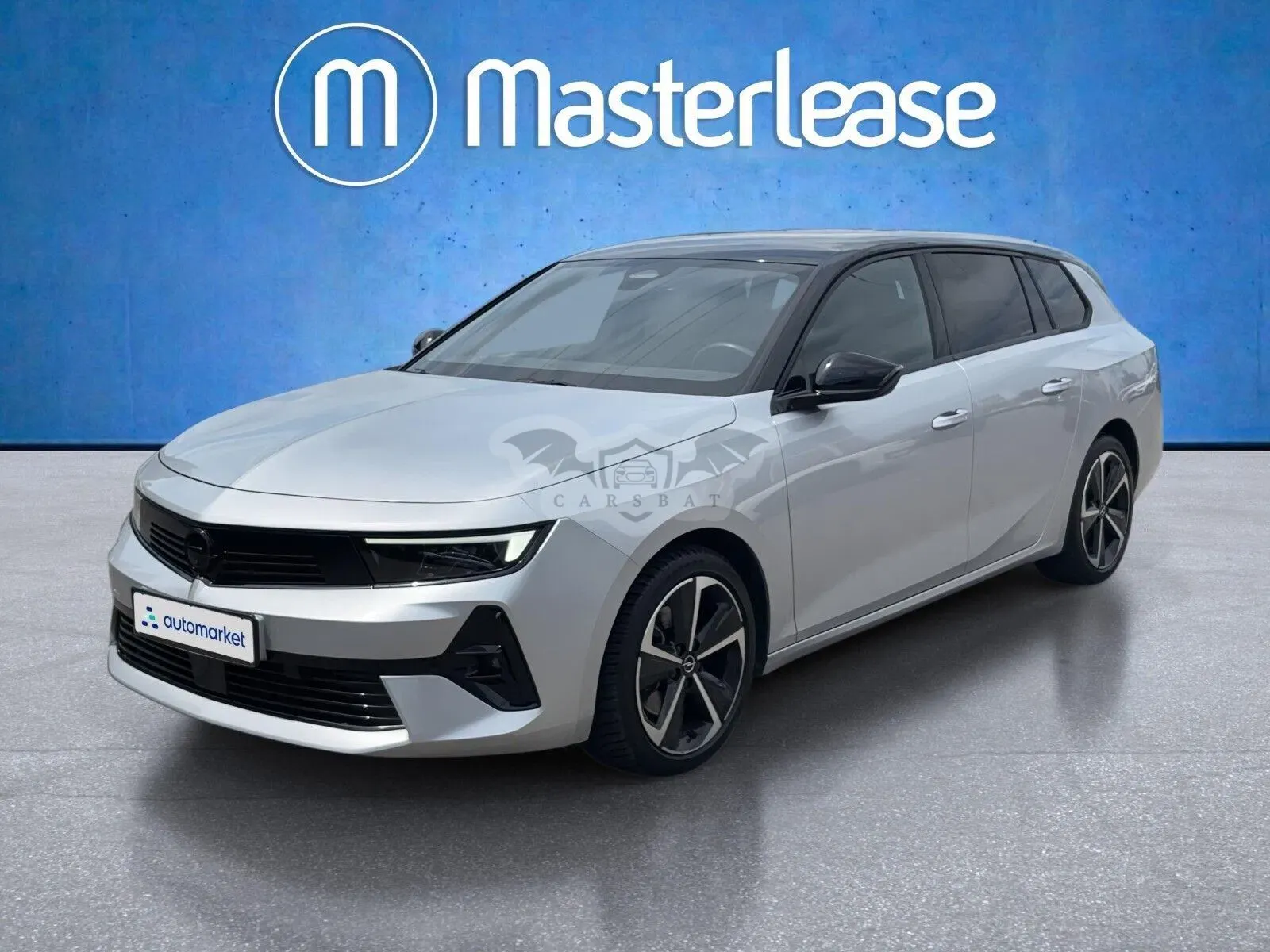 Opel Astra L (2021-) 2024