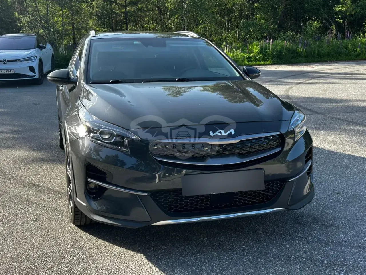 Kia XCeed 1.6 GDI PHEV XL DCT 2021