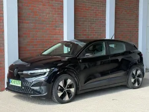 Renault Megane IV (2016-) 2023