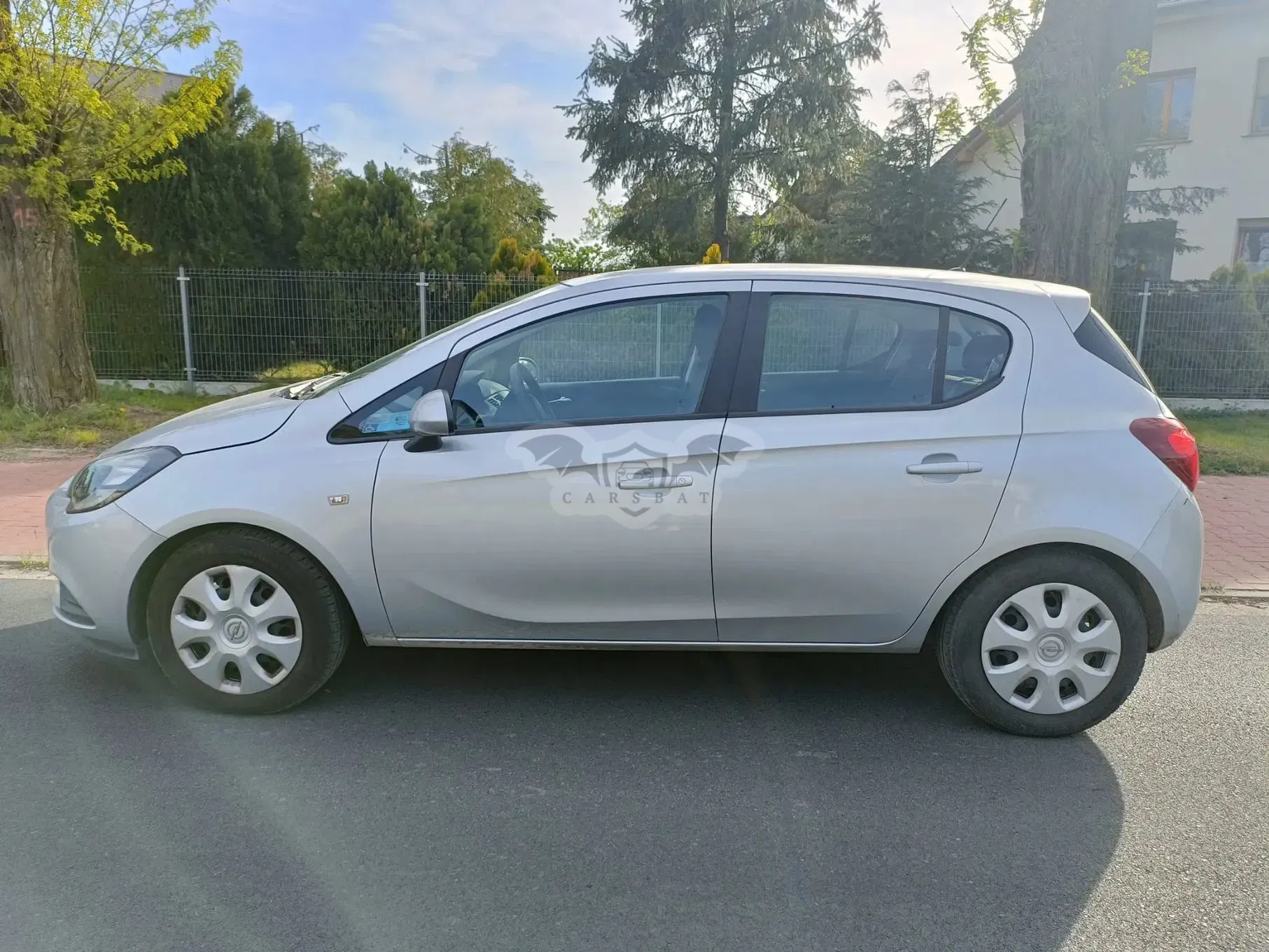 Opel Corsa E (2014-2019) 1.4 Enjoy 2017