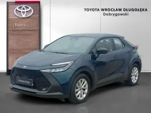 Toyota C-HR 1.8 Hybrid Comfort 2024