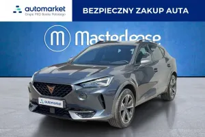 Cupra Formentor 1.5 TSI DSG 2023