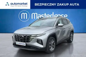 Hyundai Tucson IV (2020-) 1.6 T-GDi 48V Smart 2WD DCT 2024
