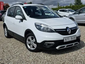 Renault Scenic III (2009-2016) 1.6 16V 110 Dynamique 2013