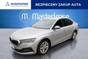 Skoda Octavia IV (2020-) 1.5 TSI e-Tec Ambition DSG 2023