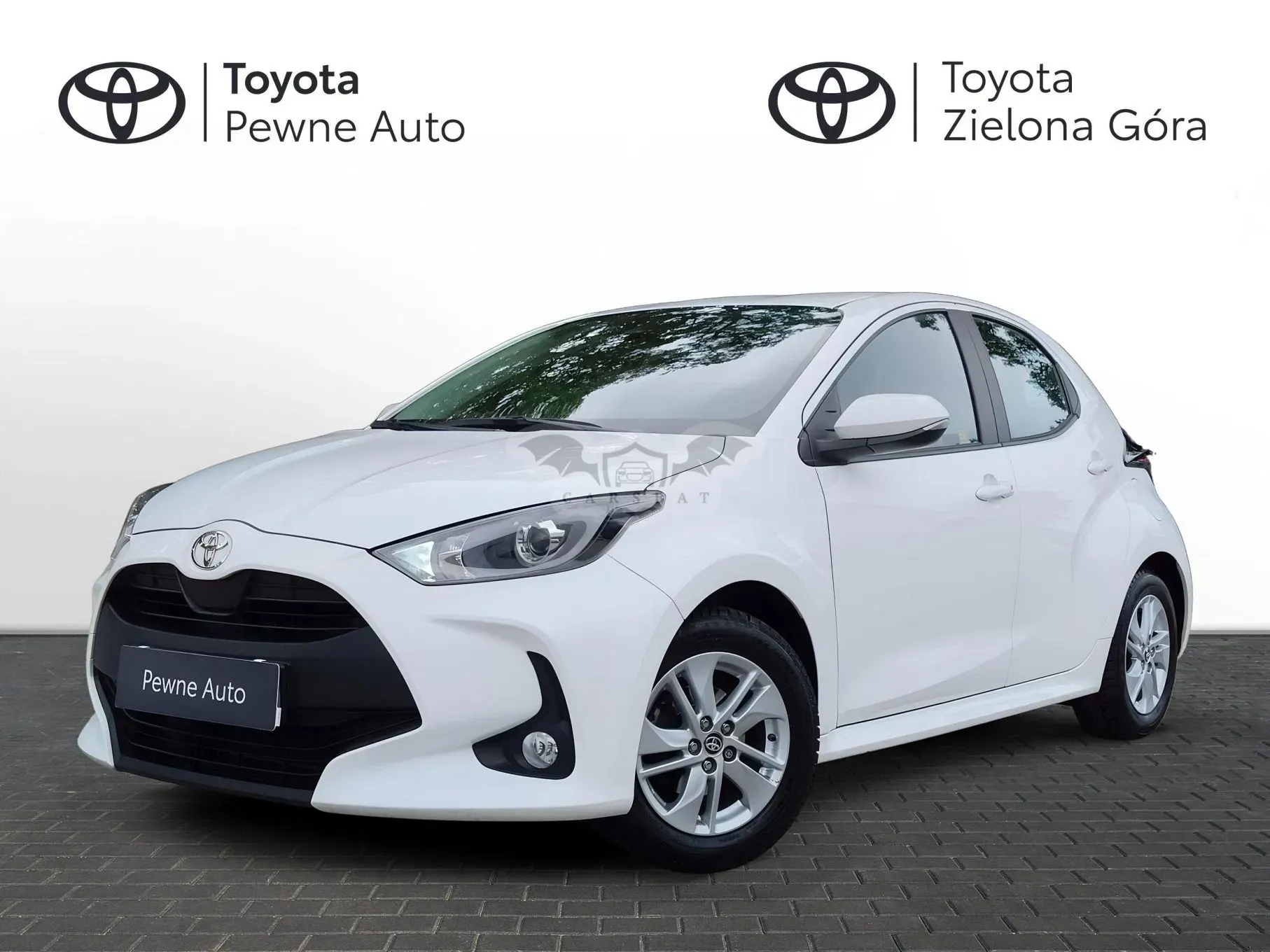 Toyota Yaris IV (2020-) 1.5 Comfort 2024