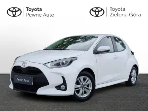 Toyota Yaris IV (2020-) 1.5 Comfort 2024