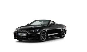 BMW 4 Series II G22/G23/G82 (2020-) 420i 2026