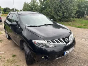 Nissan Murano Z51 (2008-2014) 3.5 V6 Comfort 2009