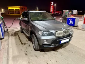 BMW X5 E70 (2006-2013) 3.5d xDrive 2009
