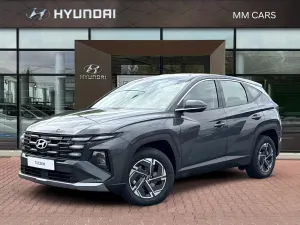 Hyundai Tucson IV (2020-) 1.6 T-GDi Modern 2WD 2026