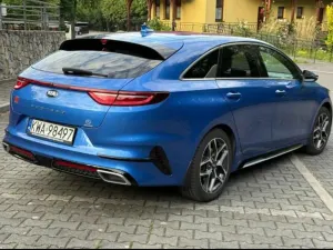 Kia Ceed 2019