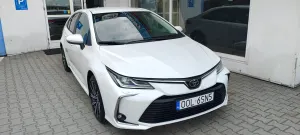 Toyota Corolla Seria E21 (2019-) 1.5 Style 2024