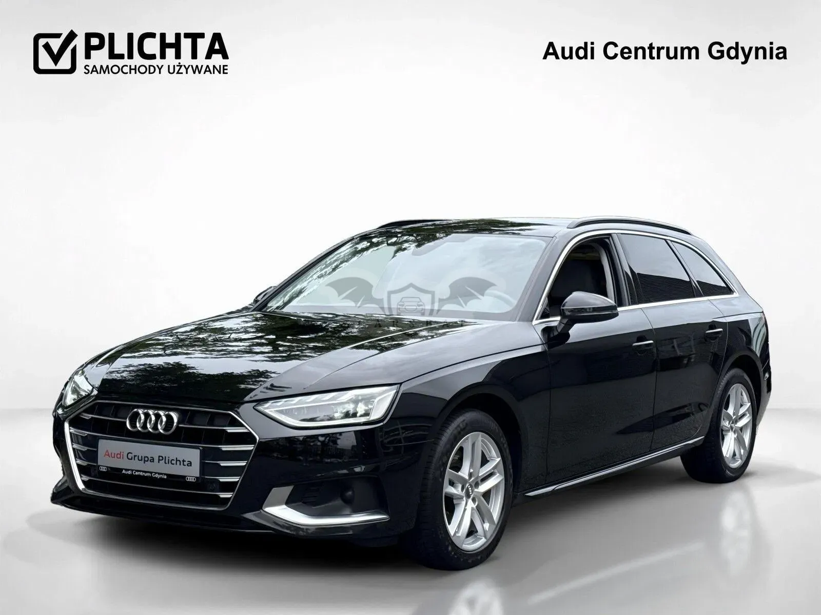 Audi A4 B9 (2015-) 35 TDI mHEV Advanced S tronic 2020