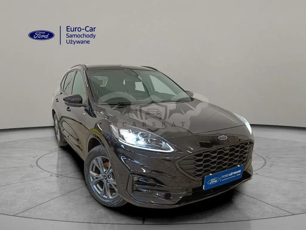 Ford Kuga III (2019 - ) 2.5 Duratec PHEV ST-LINE X 2023