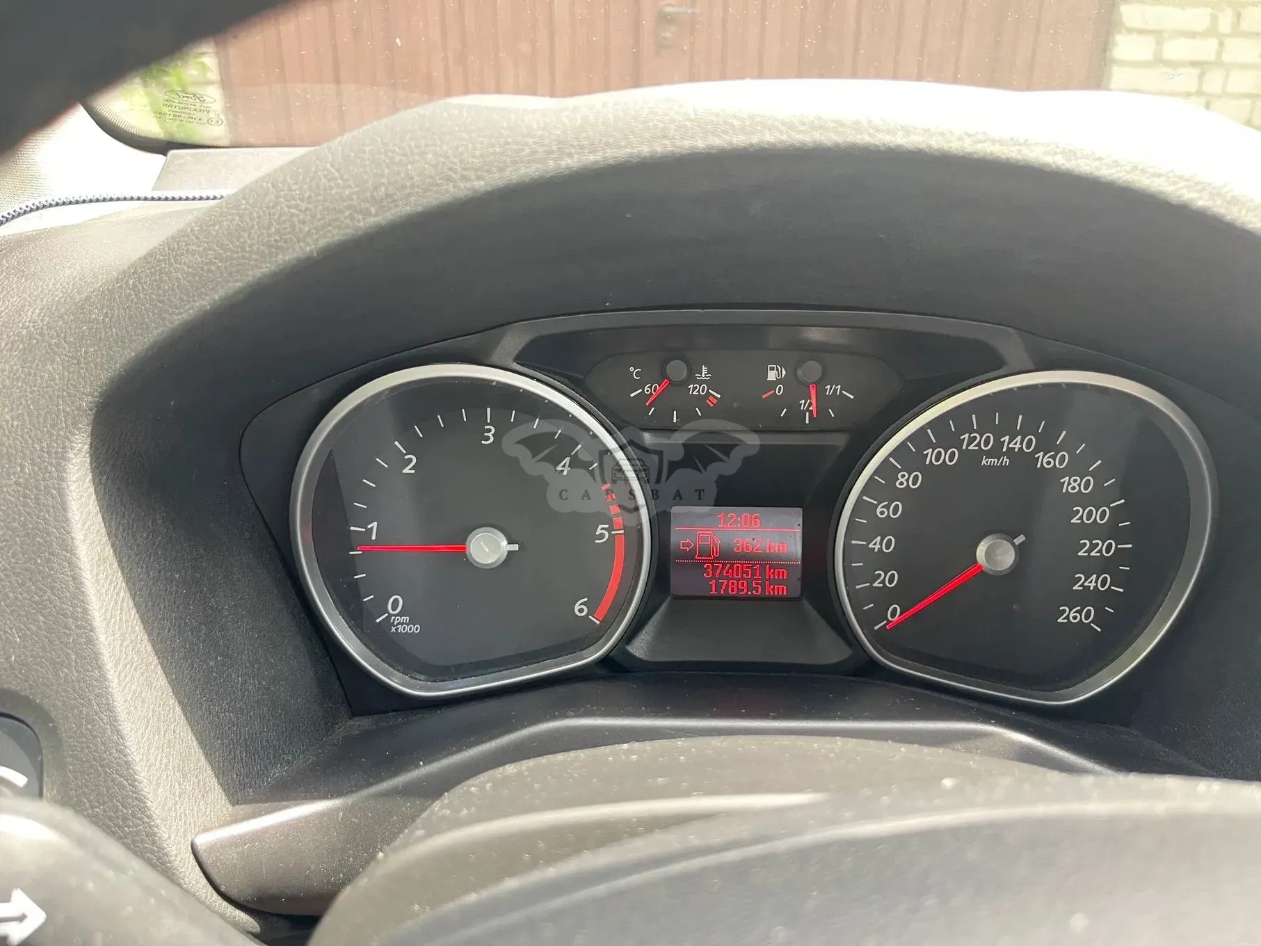 Ford Mondeo Mk4 (2007-2014) 2.0 TDCi Gold X 2011