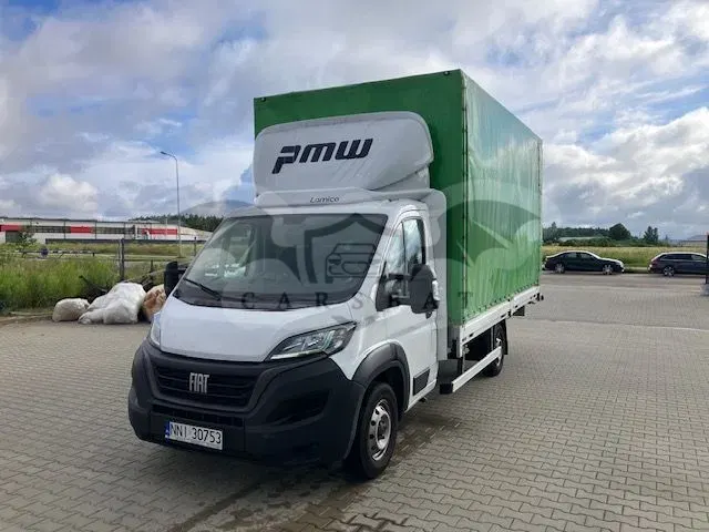 Fiat Ducato 2024