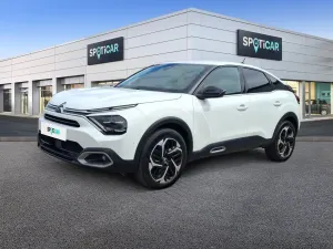 Citroën C4 III (2020-) 1.2 PureTech Shine S&S EAT8 2021