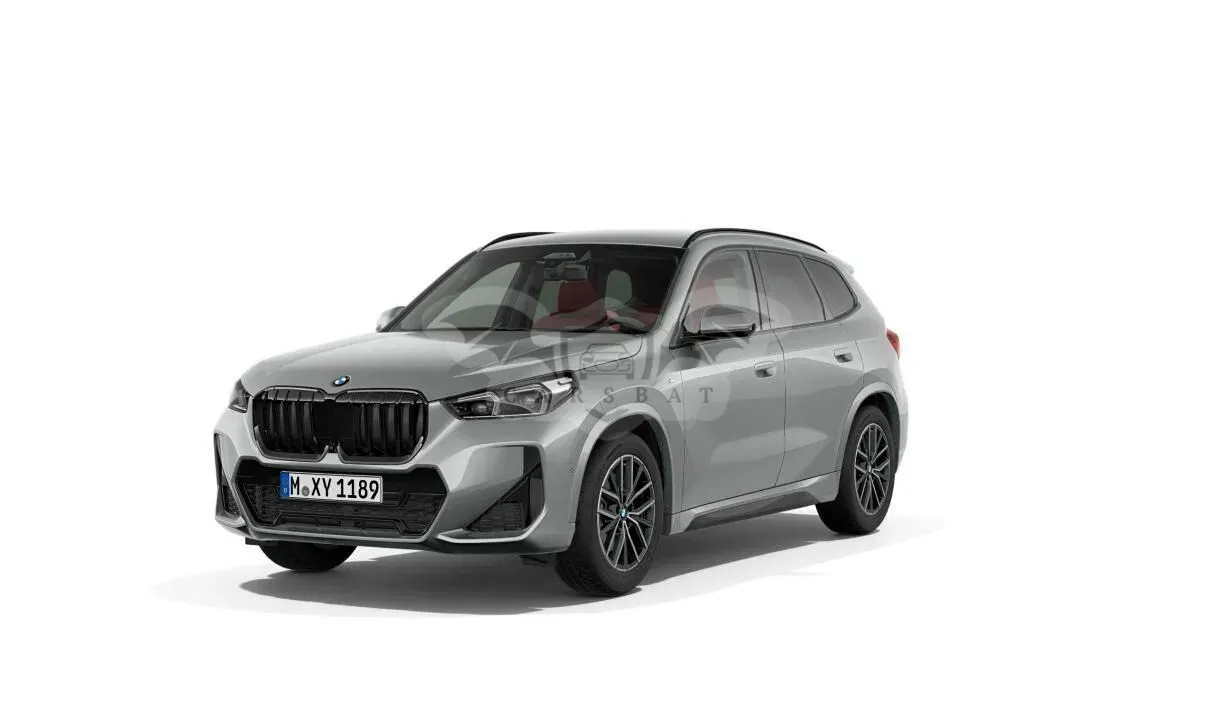 BMW X1 U11 (2022-) 2023