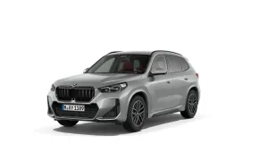 BMW X1 U11 (2022-) 2023