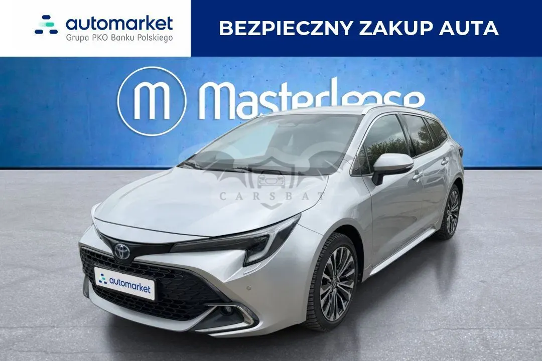 Toyota Corolla Seria E21 (2019-) 2023