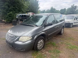 Chrysler Voyager IV (2000-2007) 2.4 SE 2007