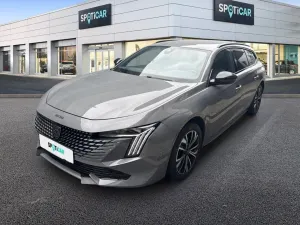 Peugeot 508 II (2018- ) 1.5 BlueHDi Allure S&S EAT8 2023
