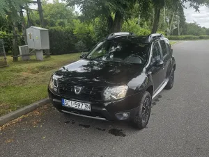 Dacia Duster I (2009-2017) 2017