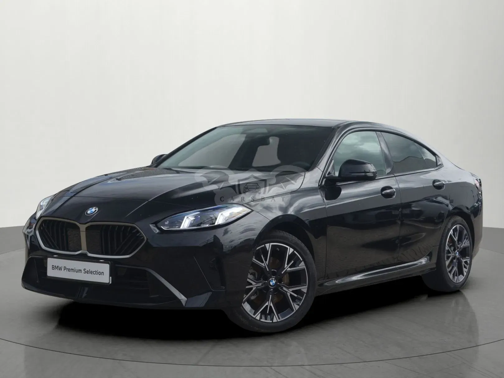 BMW 2 Series 220i mHEV M Sport sport 2025