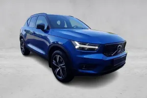 Volvo XC40 D3 SCR AWD R-Design 2019