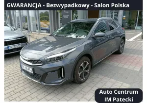 Kia XCeed 1.6 GDI PHEV L DCT 2022
