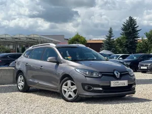 Renault Megane III (2008-2016) 2014