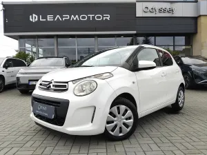 Citroën C1 II (2014-) 1.0 VTi Feel EU6 2018