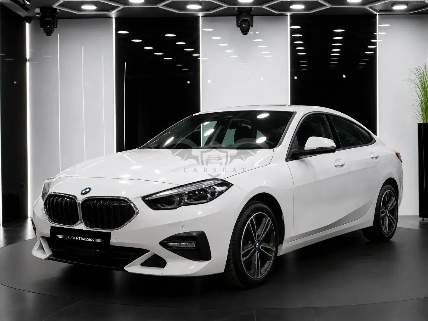 BMW 2 Series 218i M Sport 2021