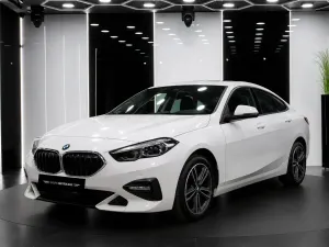 BMW 2 Series 218i M Sport 2021